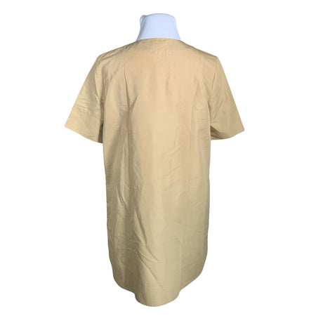 Unisex COS - Mitteveniv kleit, suurus 42 - Pruun (2)
