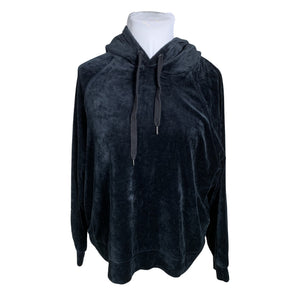 Unisex Nanso - Dressipluus, suurus 44 - Must (1)