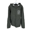 Unisex Boy-Cot - Dressipluus, suurus 146 - 152 - Hall ()