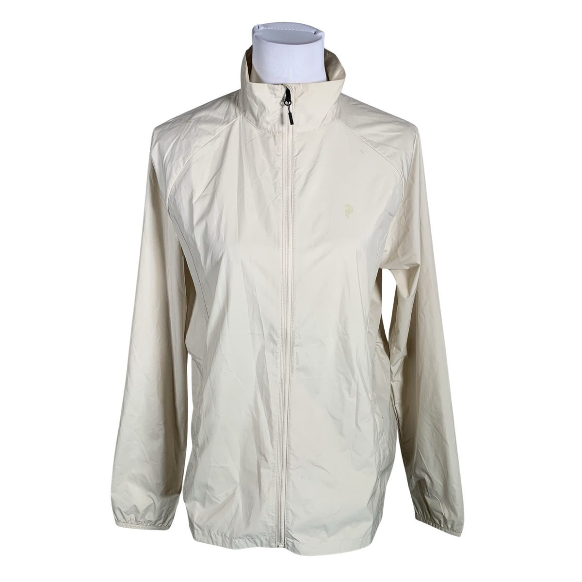 Unisex Peak Performance - Spordijope, suurus 40 - Beige (1)