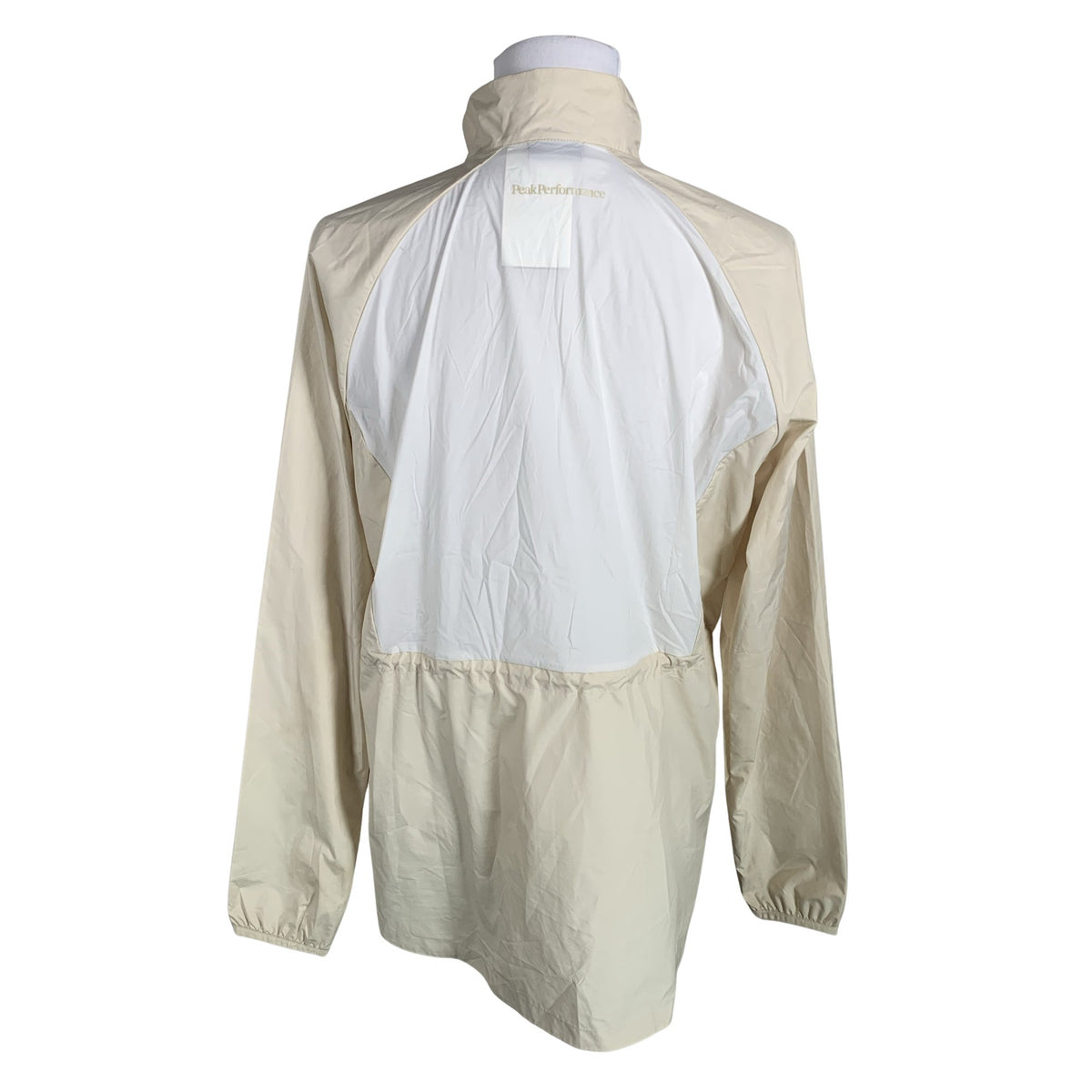 Unisex Peak Performance - Spordijope, suurus 40 - Beige (2)