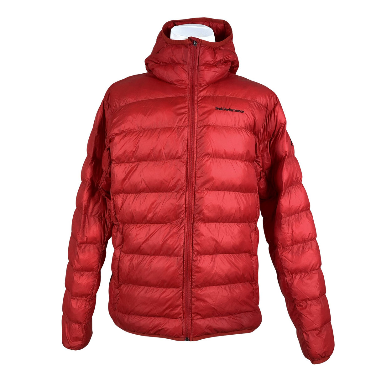 Unisex Peak Performance - Talvejope, suurus XXL - Punane (1)