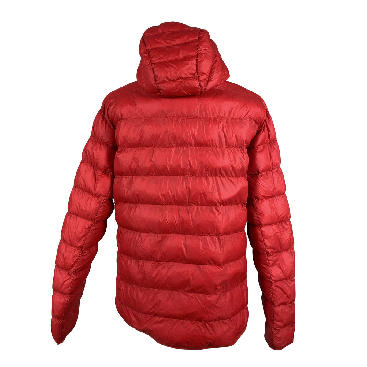 Unisex Peak Performance - Talvejope, suurus XXL - Punane (2)