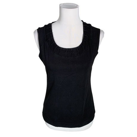 Unisex Your Face - T-särk, suurus 40 - Must ()