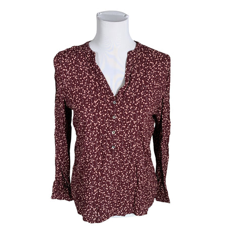 Unisex EDC by Esprit - Pluus, suurus 38 - Veinipunane ()