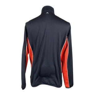 Unisex J.Lindeberg - Soojendusjope, suurus XXL - Must (2)
