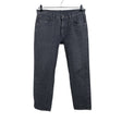 Unisex Levi's - Teksad, suurus W32 - Hall ()