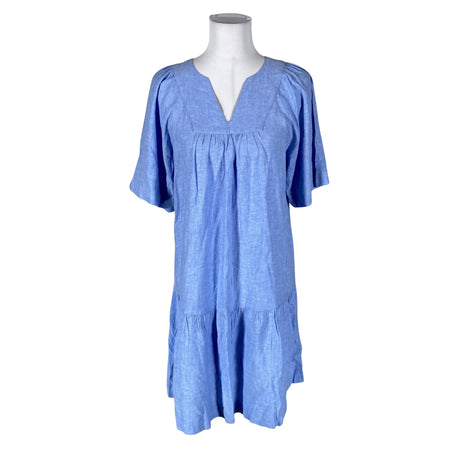 Unisex Marks&Spencer - Mitteveniv kleit, suurus 36 - Sinine ()