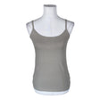 Unisex Next - Trikotaažist topp, suurus 40 - Pruun ()
