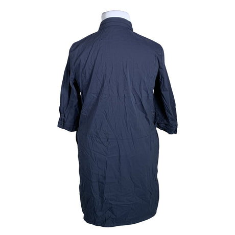 Unisex Betty Barclay - Mitteveniv kleit, suurus 42 - Sinine (2)