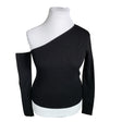 Unisex LeGer - Kampsun, suurus 42 - Must ()