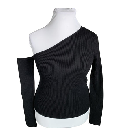 Unisex Högl - Kiilkontsaga rihmikud, suurus 38 - Must ()