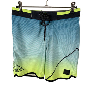 Unisex Quiksilver - Ujumispüksid, suurus 146 - 152 - Sinine (1)