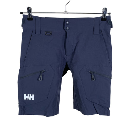 Unisex Helly Hansen - Lühikesed püksid, suurus W30 - Sinine ()