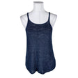 Unisex Massimo Dutti - Topp, suurus 38 - Sinine ()
