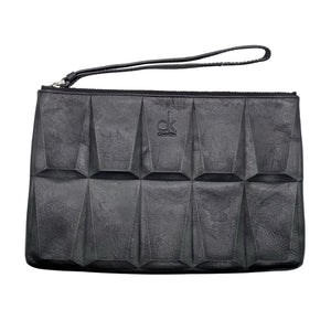 Unisex Calvin Klein - Käekott, suurus Mini - Must (1)