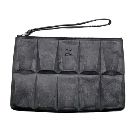 Unisex Calvin Klein - Käekott, suurus Mini - Must ()