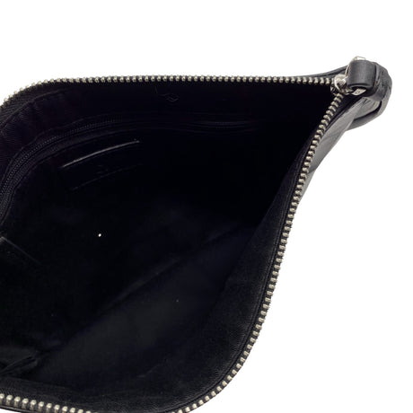 Unisex Calvin Klein - Käekott, suurus Mini - Must (2)