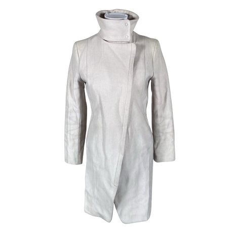 Unisex Tiger of Sweden - Villane mantel, suurus 34 - Beige ()