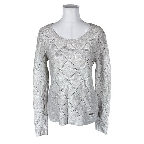 Unisex Roxy - Kampsun, suurus 40 - Hall ()