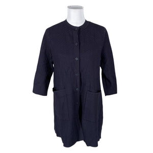 Unisex COS - Kardigan, suurus 36 - Must (1)