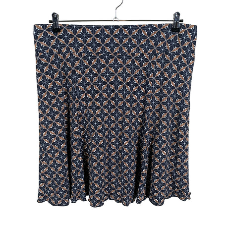 Unisex Betty Barclay - Trikotaažist seelik, suurus 44 - Sinine ()