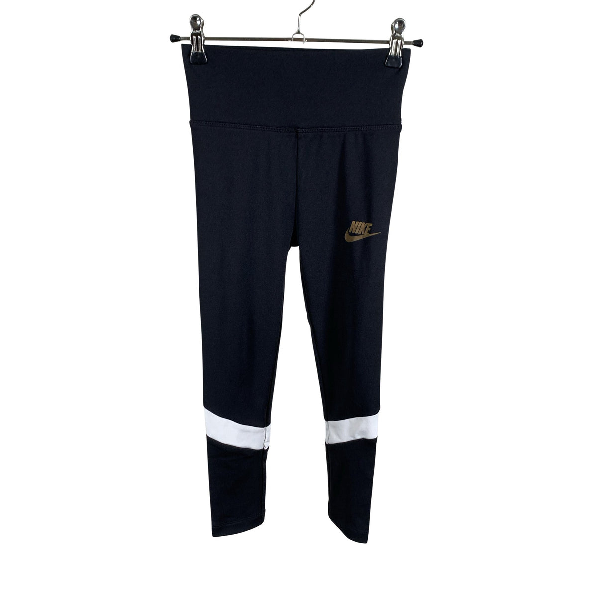 Unisex Nike - Spordiretuusid, suurus 110 - 116 - Must (1)