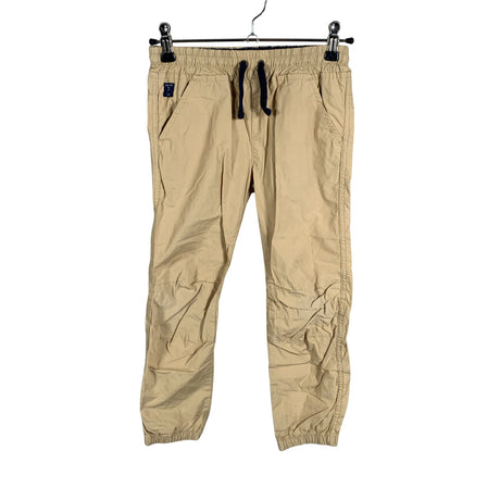 Unisex Polarn O. Pyret - Mittevenivad püksid, suurus 110 - 116 - Pruun ()