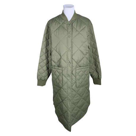 Unisex Polarn O. Pyret - Mittevenivad püksid, suurus 110 - 116 - Punane ()