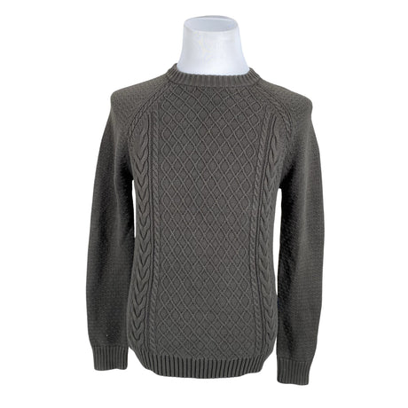 Unisex Henri Lloyd - Kampsun, suurus S - Roheline ()