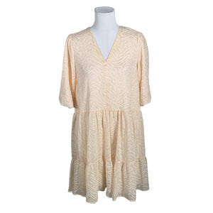 Unisex InWear - Õhuke kleit, suurus 36 - Heleroosa (1)
