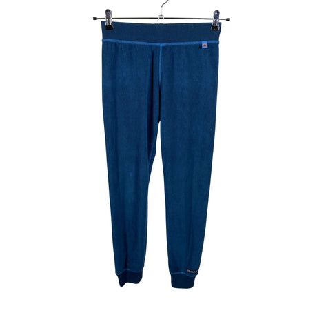 Unisex Villervalla - Fliispüksid, suurus 146 - 152 - Sinine ()