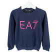 Unisex Emporio Armani - Dressikangast pluus, suurus 92 - 98 - Sinine ()