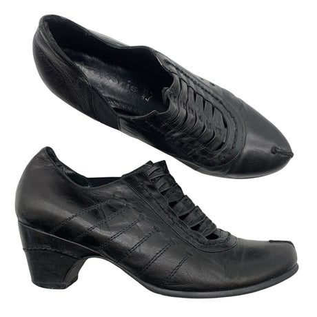 Unisex Tamaris - Igapäevased jalanõud, suurus 37 - Must ()