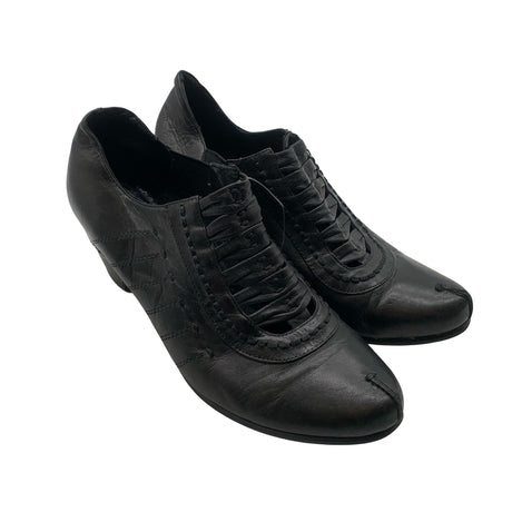 Unisex Tamaris - Igapäevased jalanõud, suurus 37 - Must (2)