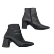 Unisex Selected - Poolsaapad, suurus 39 - Must ()