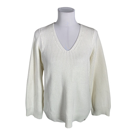 Unisex Kaiko - Kampsun, suurus 38 - Valge ()
