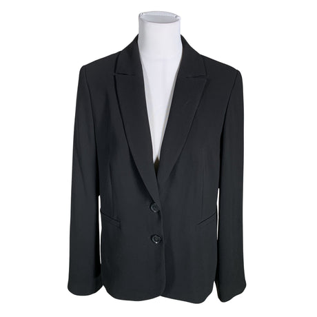 Unisex Gerry Weber - Jakk, suurus 40 - Must ()
