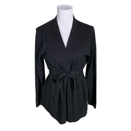 Unisex Nanso - Õhuke kleit, suurus 36 - Must ()