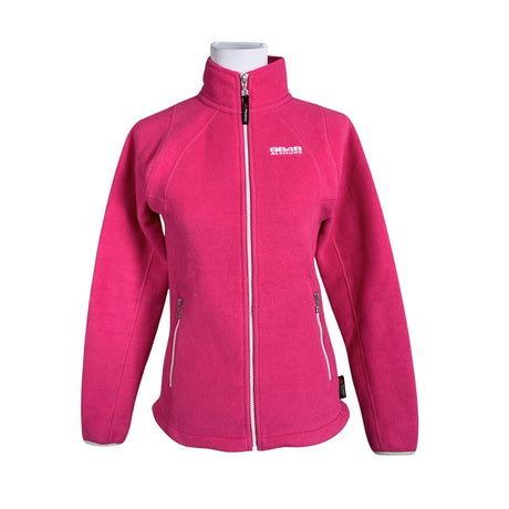 Unisex 8848 Altitude - Fliisjakk, suurus 36 - Roosa ()