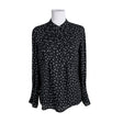 Unisex Selected - Pluus, suurus 36 - Must ()