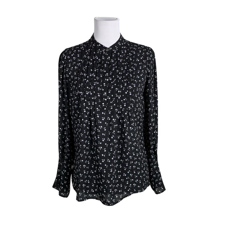 Unisex Selected - Pluus, suurus 36 - Must ()
