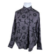 Unisex Marimekko - Pluus, suurus 42 - Must ()