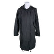 Unisex Whyred - Jope, suurus 40 - Must ()