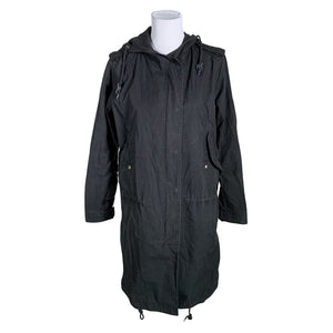 Unisex Whyred - Jope, suurus 40 - Must (1)