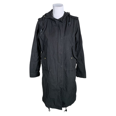 Unisex Whyred - Jope, suurus 40 - Must ()