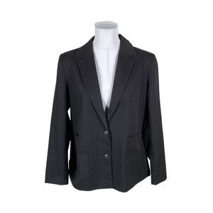 Unisex Fire&Glory - Jakk, suurus 40 - Must (1)