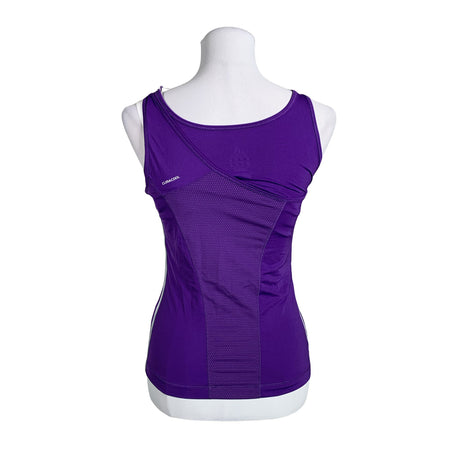 Unisex Adidas - Sporditopp, suurus 36 - Lilla (2)
