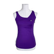 Unisex Adidas - Sporditopp, suurus 36 - Lilla ()