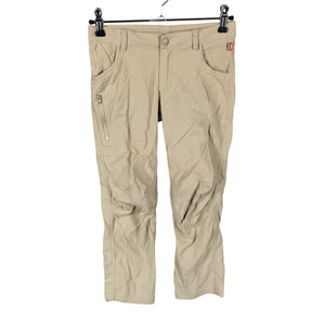 Unisex Reima - Mittevenivad püksid, suurus 122 - 128 - Beige (1)